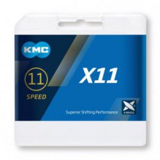 KMC X11 GREY