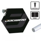 JAG34 BOX 100 KABELS JAGWIRE RACEREMKABEL STAINLESS CAMPAGNOLO COMPATIBLE
