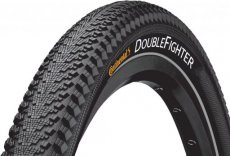 Continental Double Fighter III Touring Band 16 X 1.75