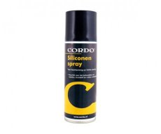 Cordo Spray siliconen 200ml