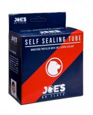 JOE NO FLATS BIB SELF SEALING TUBE AV 29X1.90-2.35