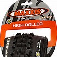 MAXXIS HIGH ROLLER UST TUBELESS VOUW 26 X 2,10