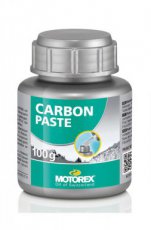 MOTOREX1 Motorex Montagepasta Carbon 100G
