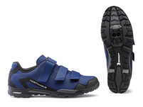 Northwave Outcross 2 - MTB Shoes DARK BLUE