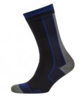 SEALSKINZ THIN MID LENGHT SOCK