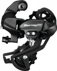 SHIMANO RD-TX 800 ACHTERVERSNELLING