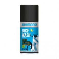 Shimano Bike Wash Spuitbus Aerosol 125 ml