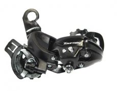 SHIMCAS6 SHIMANO TOURNEY RD-TY 300 ACHTERVERSNELLING