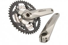 Shimano Deore LX FC-M582 175mm 9 Speed