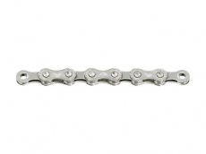 SUNRACE CN12S 12-Speed Chain SILVER