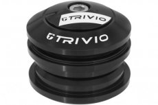 TRIVIO BALHOOFD PRO SEMI GEÏNTEGREERD 1 1/8 TOP CAP 8MM