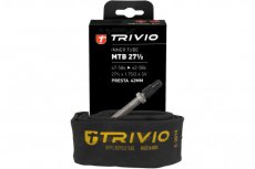 TRIVIO61N TRIVIO BIB MTB 27½X1.75/2.4 SV 42MM PRESTA