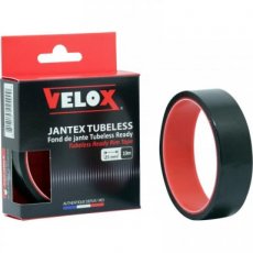 VELOX34 VELOX JANTEX  VELGLINT TUBELESS READY - 25mm / 10m